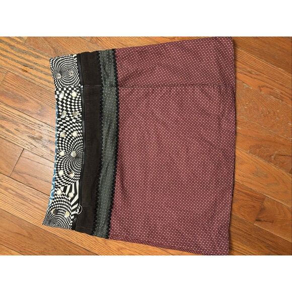 ZAND Amsterdam Reversible Skirt - Picture 5 of 6